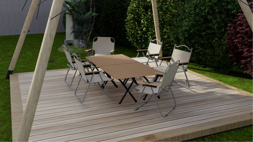 威宁帐篷生产厂家：以匠心筑牢户外装备的品质根基